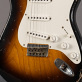 Fender Stratocaster 57 Hardtail Relic Masterbuilt Todd Krause (2022) Detailphoto 3
