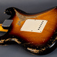 Fender Stratocaster 57 Heavy Relic Masterbuilt Jason Smith (2018) Detailphoto 17