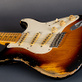 Fender Stratocaster 57 Heavy Relic Masterbuilt Jason Smith (2018) Detailphoto 13