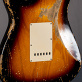 Fender Stratocaster 57 Heavy Relic Masterbuilt Jason Smith (2018) Detailphoto 4