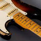 Fender Stratocaster 57 Heavy Relic Masterbuilt Jason Smith (2018) Detailphoto 12