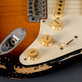Fender Stratocaster 57 Heavy Relic Masterbuilt Jason Smith (2018) Detailphoto 10