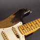 Fender Stratocaster 57 Heavy Relic Masterbuilt Jason Smith (2019) Detailphoto 11