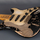 Fender Stratocaster 57 Heavy Relic Masterbuilt John Cruz (2019) Detailphoto 13