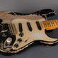 Fender Stratocaster 57 Heavy Relic Masterbuilt John Cruz (2019) Detailphoto 8