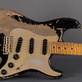 Fender Stratocaster 57 Heavy Relic Masterbuilt John Cruz (2019) Detailphoto 5