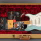Fender Stratocaster 57 Heavy Relic Masterbuilt Paul Waller (2022) Detailphoto 23