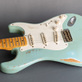 Fender Stratocaster 57 Heavy Relic Masterbuilt Paul Waller (2022) Detailphoto 13