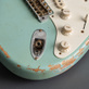 Fender Stratocaster 57 Heavy Relic Masterbuilt Paul Waller (2022) Detailphoto 10