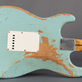 Fender Stratocaster 57 Heavy Relic Masterbuilt Paul Waller (2022) Detailphoto 6