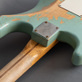 Fender Stratocaster 57 Heavy Relic Masterbuilt Paul Waller (2022) Detailphoto 18