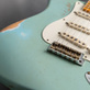 Fender Stratocaster 57 Heavy Relic Masterbuilt Paul Waller (2022) Detailphoto 9