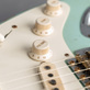 Fender Stratocaster 57 Heavy Relic Masterbuilt Paul Waller (2022) Detailphoto 16