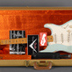 Fender Stratocaster 57 Heavy Relic Sonic Blue (2009) Detailphoto 23