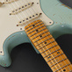 Fender Stratocaster 57 Heavy Relic Sonic Blue (2009) Detailphoto 12
