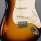 Fender Stratocaster 57 Heavy Relic "The Wood" Masterbuilt Dale Wilson (2020) Detailphoto 3