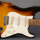 Fender Stratocaster 57 Heavy Relic "The Wood" Masterbuilt Dale Wilson (2020) Detailphoto 5