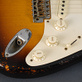 Fender Stratocaster 57 Heavy Relic "The Wood" Masterbuilt Dale Wilson (2020) Detailphoto 10