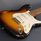 Fender Stratocaster 57 Heavy Relic "The Wood" Masterbuilt Dale Wilson (2020) Detailphoto 8