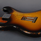 Fender Stratocaster 57 Heavy Relic "The Wood" Masterbuilt Dale Wilson (2020) Detailphoto 17
