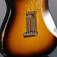 Fender Stratocaster 57 Heavy Relic "The Wood" Masterbuilt Dale Wilson (2020) Detailphoto 4