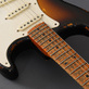 Fender Stratocaster 57 Heavy Relic "The Wood" Masterbuilt Dale Wilson (2020) Detailphoto 12