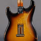 Fender Stratocaster 57 Heavy Relic "The Wood" Masterbuilt Dale Wilson (2020) Detailphoto 2