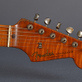 Fender Stratocaster 57 Heavy Relic "The Wood" Masterbuilt Dale Wilson (2020) Detailphoto 7
