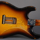 Fender Stratocaster 57 Heavy Relic "The Wood" Masterbuilt Dale Wilson (2020) Detailphoto 6