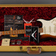 Fender Stratocaster 57 Heavy Relic "The Wood" Masterbuilt Dale Wilson (2020) Detailphoto 23