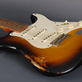 Fender Stratocaster 57 Heavy Relic "The Wood" Masterbuilt Dale Wilson (2020) Detailphoto 13