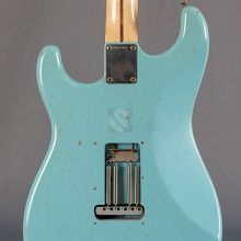 Photo von Fender Stratocaster 57 Journeyman Masterbuilt Ron Thorn (2022)