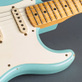 Fender Stratocaster 57 Journeyman Masterbuilt Ron Thorn (2022) Detailphoto 9