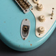 Fender Stratocaster 57 Journeyman Masterbuilt Ron Thorn (2022) Detailphoto 7