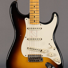 Photo von Fender Stratocaster 57 Journeyman NAMM Limited (2015)