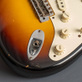 Fender Stratocaster 57 Journeyman NAMM Limited (2015) Detailphoto 8