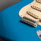 Fender Stratocaster 57 Journeyman Relic Catalina Blue (2017) Detailphoto 6