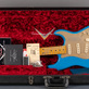 Fender Stratocaster 57 Journeyman Relic Catalina Blue (2017) Detailphoto 22