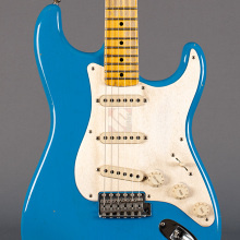 Photo von Fender Stratocaster 57 Journeyman Relic Catalina Blue (2017)