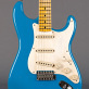 Fender Stratocaster 57 Journeyman Relic Catalina Blue (2017) Detailphoto 1