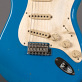 Fender Stratocaster 57 Journeyman Relic Catalina Blue (2017) Detailphoto 3