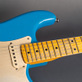 Fender Stratocaster 57 Journeyman Relic Catalina Blue (2017) Detailphoto 8