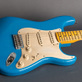 Fender Stratocaster 57 Journeyman Relic Catalina Blue (2017) Detailphoto 5