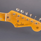 Fender Stratocaster 57 Journeyman Relic Masterbuilt Ron Thorn (2022) Detailphoto 7