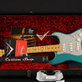 Fender Stratocaster 57 Journeyman Robin's Egg Masterbuilt Jason Smith (2021) Detailphoto 21