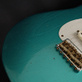 Fender Stratocaster 57 Journeyman Robin's Egg Masterbuilt Jason Smith (2021) Detailphoto 4