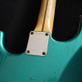 Fender Stratocaster 57 Journeyman Robin's Egg Masterbuilt Jason Smith (2021) Detailphoto 10