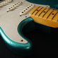 Fender Stratocaster 57 Journeyman Robin's Egg Masterbuilt Jason Smith (2021) Detailphoto 7