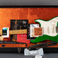 Fender Stratocaster 57 MBD Limited Heavy Relic (2022) Detailphoto 23