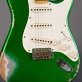 Fender Stratocaster 57 MBD Limited Heavy Relic (2022) Detailphoto 3